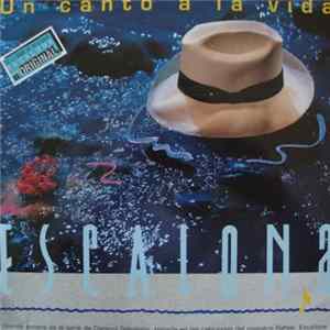 FLAC Carlos Vives - Escalona - Un Canto A La Vida