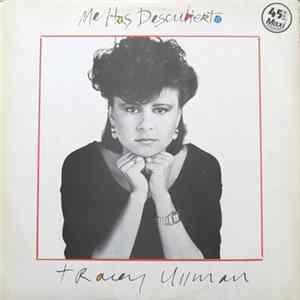 FLAC Tracey Ullman - Me Has Descubierto = You Caught Me Out