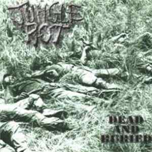 FLAC Jungle Rot - Dead And Buried