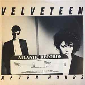 FLAC Velveteen - After Hours