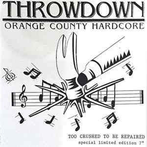 FLAC Throwdown - Sellout