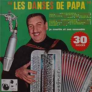 FLAC Jo Courtin & Son Ensemble - Les Danses De Papa