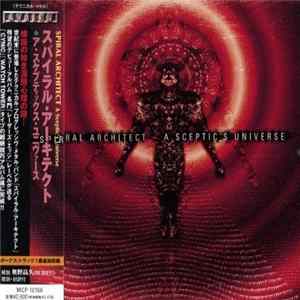 FLAC Spiral Architect - A Sceptic's Universe
