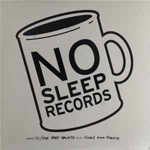 FLAC TS & The Past Haunts - Gone And Goner