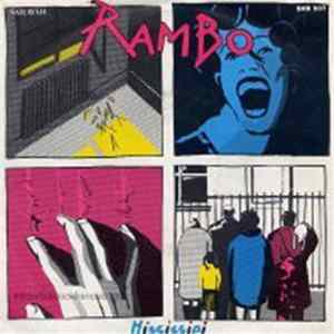 FLAC Rambo - Mississipi