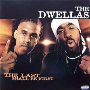 FLAC The Dwellas - The Last Shall Be First