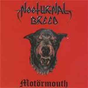 FLAC Nocturnal Breed - Motörmouth