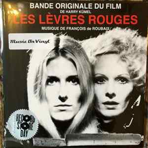 FLAC François De Roubaix - Les Lèvres Rouges
