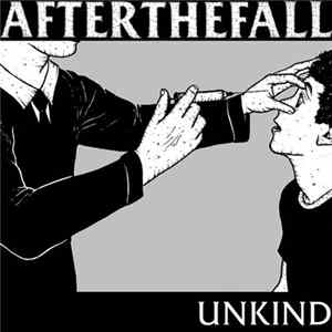 FLAC After The Fall - Unkind