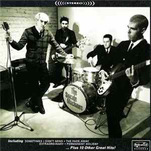 FLAC The Suicide Machines - The Suicide Machines