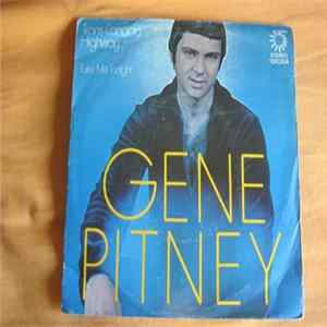 FLAC Gene Pitney - Trans Canada Highway