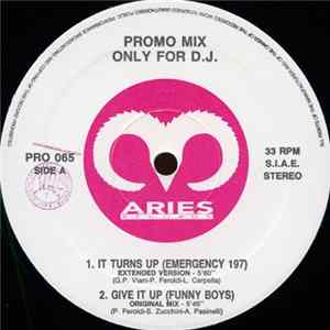 FLAC Various - Promo Mix 65