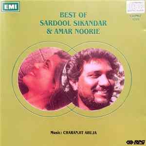 FLAC Sardool Sikandar & Amar Noorie - Best Of Sardool Sikandar & Amar Noorie