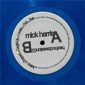 FLAC Mick Harris - Session 02