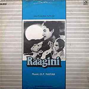 FLAC O. P. Nayyar - Raagini