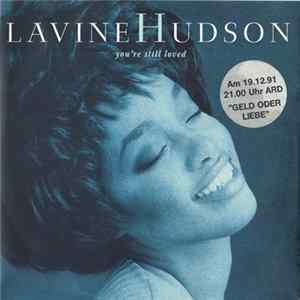 FLAC Lavine Hudson - You're Still Loved