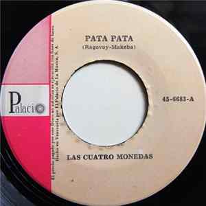 FLAC Las Cuatro Monedas - Pata Pata / Respeto (Respect)