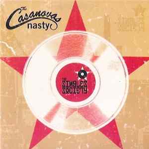 FLAC The Casanovas - Nasty