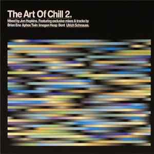 FLAC Jon Hopkins - The Art Of Chill 2
