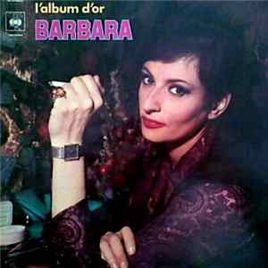 FLAC Barbara - L'Album D'Or