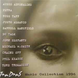 FLAC Various - TenDens Music Collection 1996