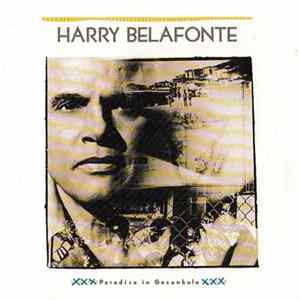 FLAC Harry Belafonte - Paradise In Gazankulu