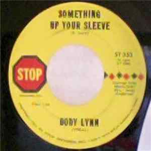 FLAC Dody Lynn - Something Up Your Sleeve / Neither Can I