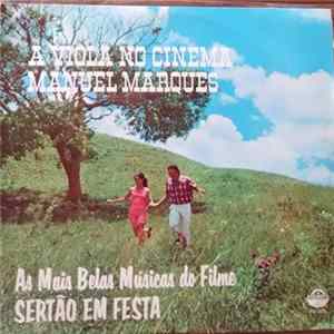 FLAC Manuel Marques - A Viola No Cinema: Da Trinha Sonora Do Filme "Sertão Em Festa"
