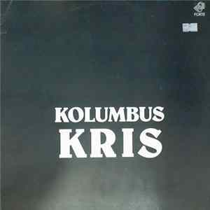 FLAC Kolumbus Kris - Kolumbus Kris