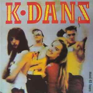 FLAC K. Danz - K. Danz