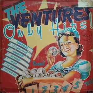 FLAC The Ventures - Only Hits!