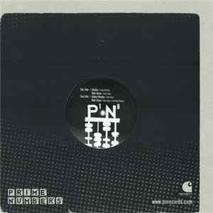 FLAC Various - PN19