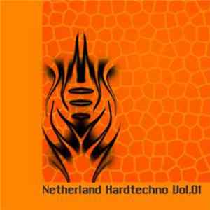 FLAC Various - Netherland Hardtechno