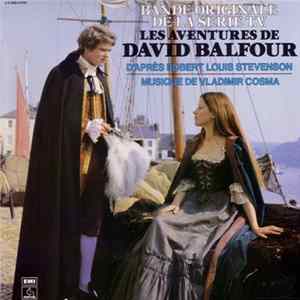 FLAC Vladimir Cosma - Les Aventures De David Balfour