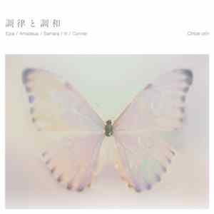FLAC Chloe Orin - 調律と調和