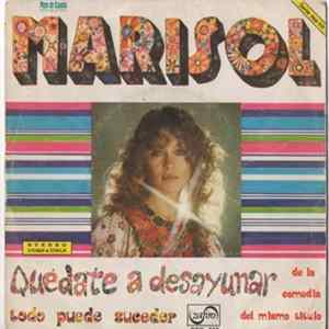 FLAC Marisol - Quedate A Desayunar (De La Comedia Del Mismo Título)