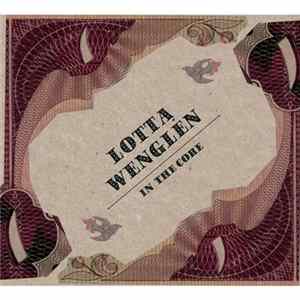 FLAC Lotta Wenglén - In The Core