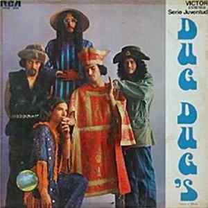 FLAC Dug Dug's - Dug Dug's
