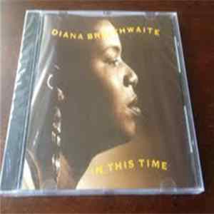 FLAC Diana Braithwaite - Diana Braithwaite In This Time