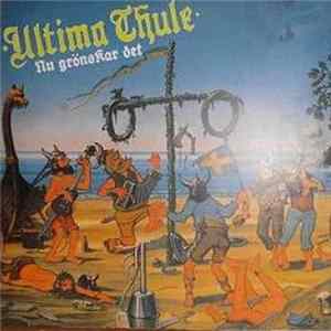 FLAC Ultima Thule - Nu Grönskar Det