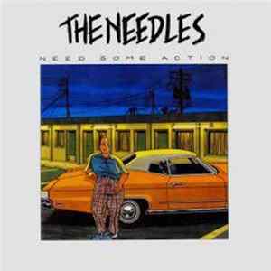 FLAC The Needles - Need Some Action