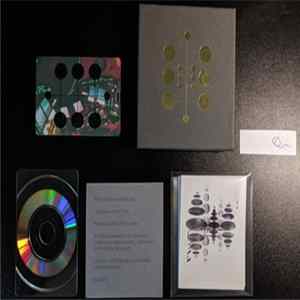 FLAC Various - Virtual Space Box Set