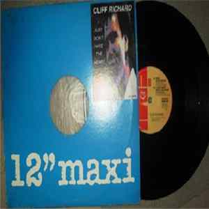FLAC Cliff Richard - I Just Don't Have The Heart