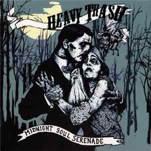 FLAC Heavy Trash - Midnight Soul Serenade