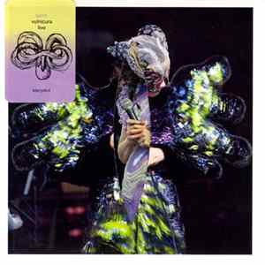FLAC Björk - Vulnicura Live