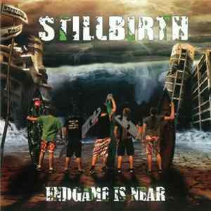 FLAC Stillbirth - Endgame Is Near