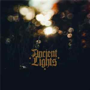 FLAC Ancient Lights - Ancient Lights