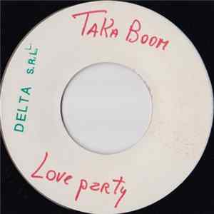 FLAC Taka Boom - To Hell With Him