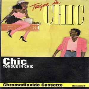 FLAC Chic - Tongue In Chic