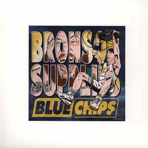 FLAC Action Bronson & Party Supplies - Blue Chips